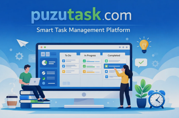 Puzutask.com Explained: Reviews, Legitimacy, Features, and Safety Guide (2026 Update)