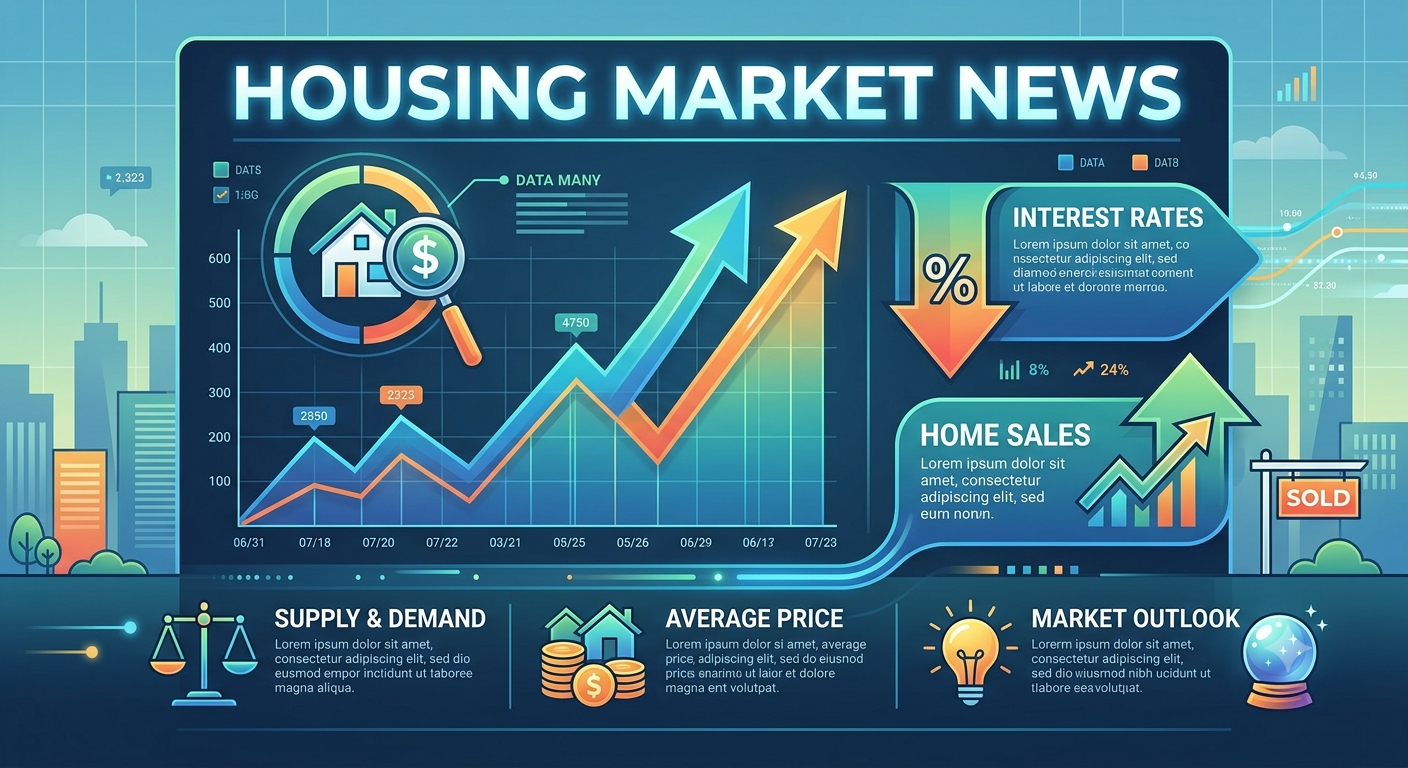 Housing Market News