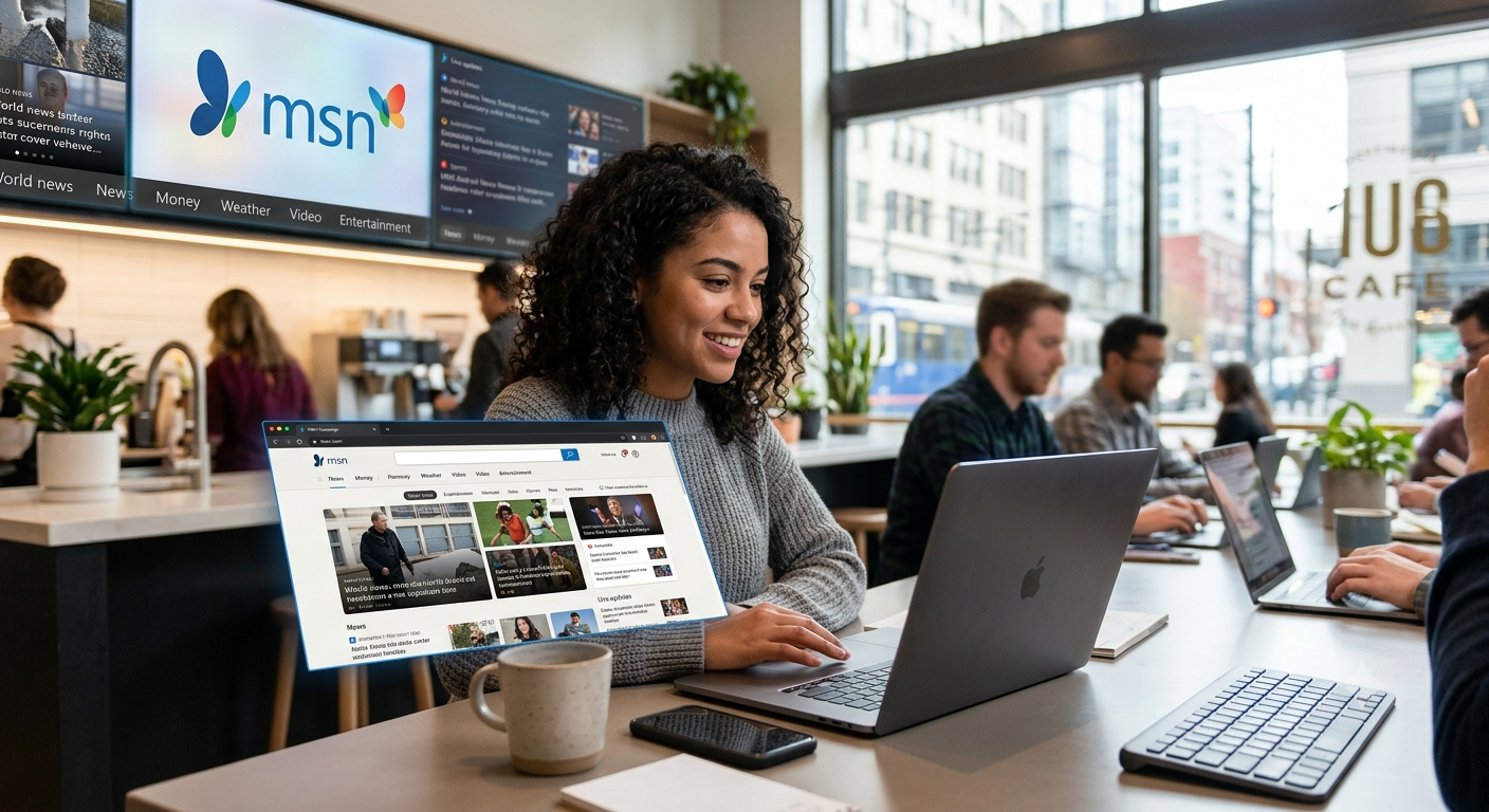 MSN