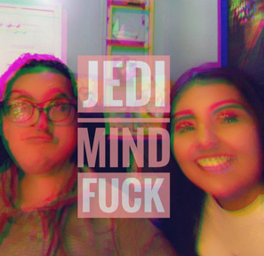 jedi mind fuck