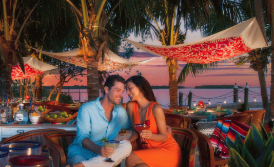 key largo restaurants