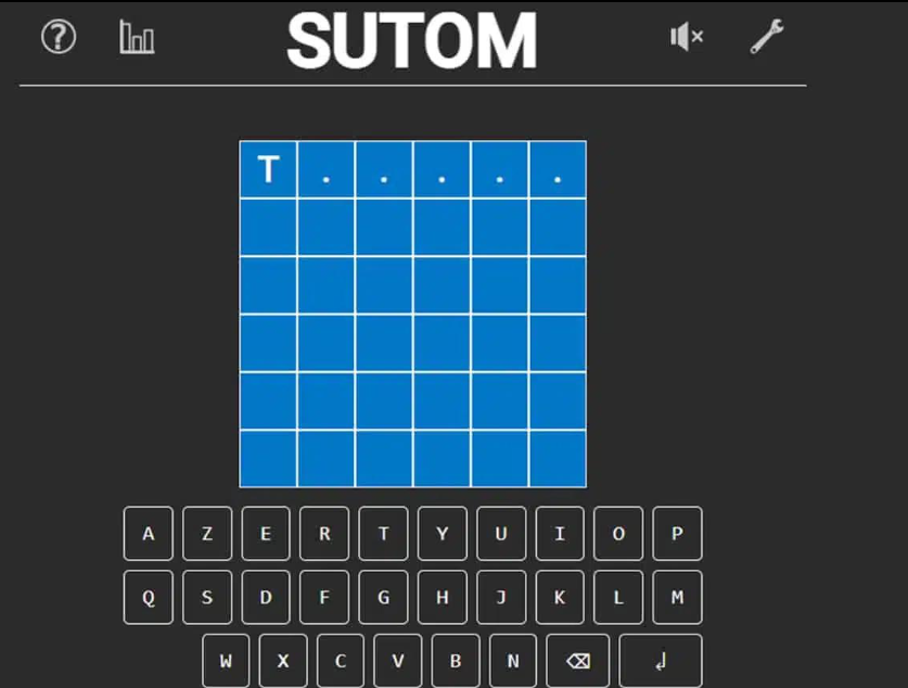sutom illimité