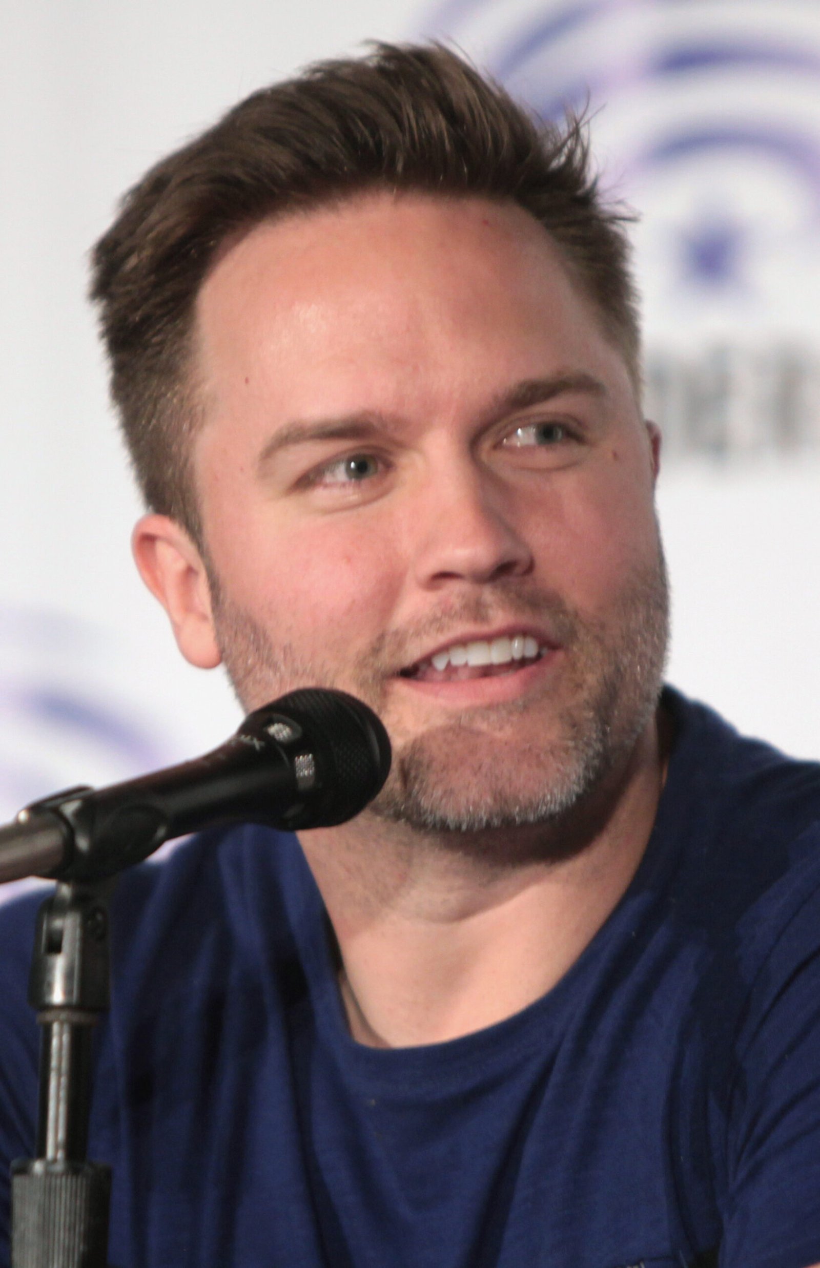 scott porter holden