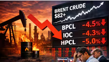 hpcl share price