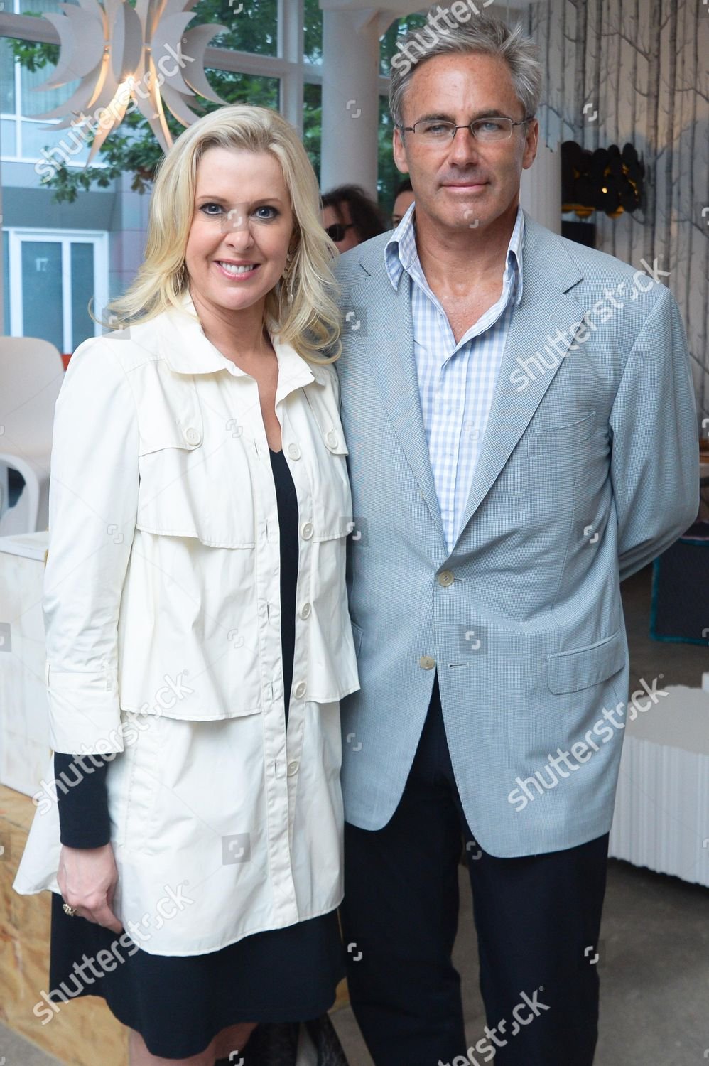 is cheryl casone married