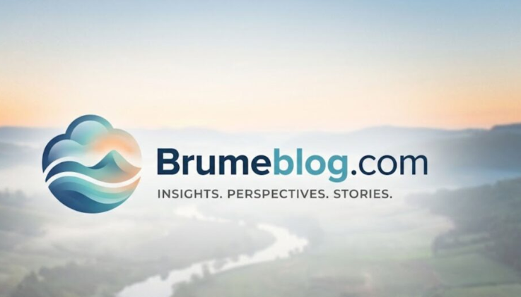 brumeblog com