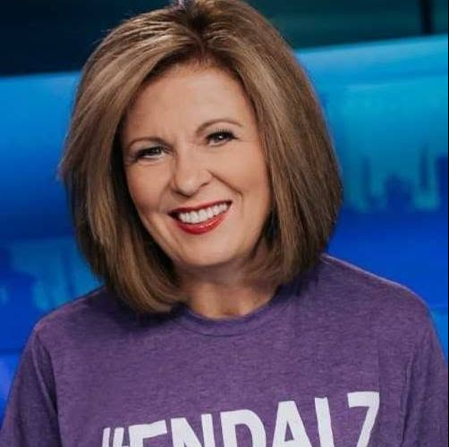 colleen marshall age