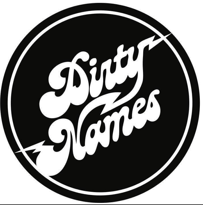 dirty names