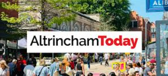 altrincham today