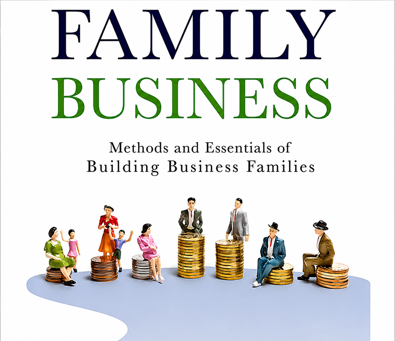 the family business