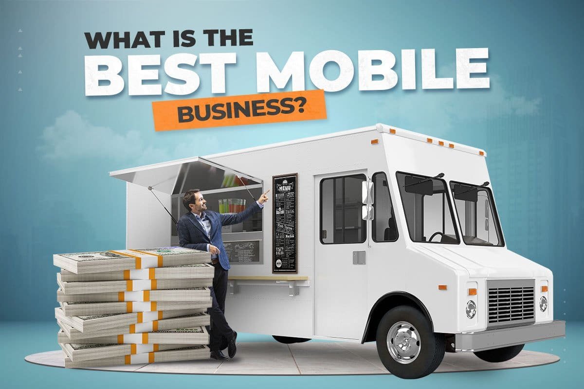 mobile business