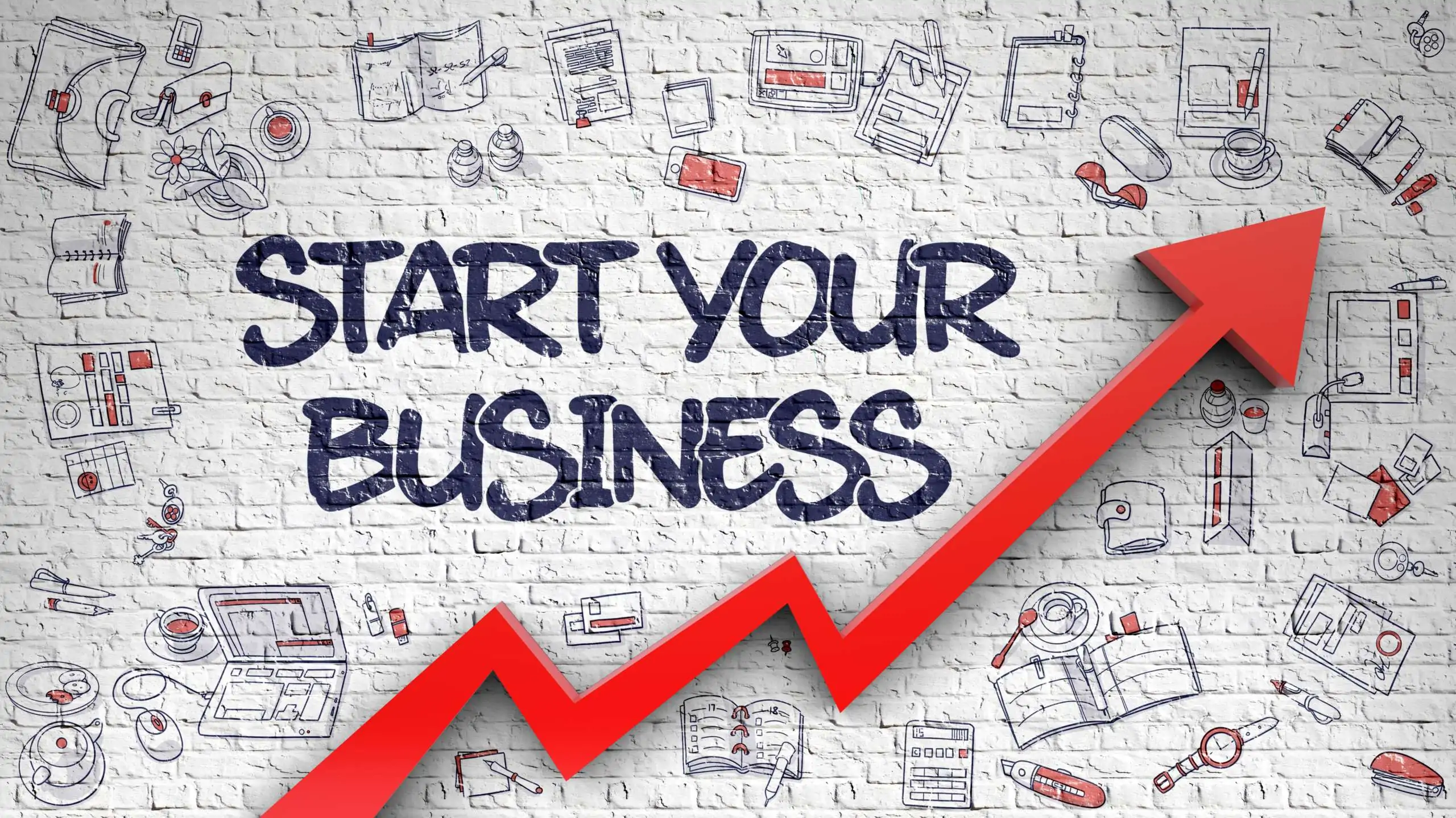 how to start a business